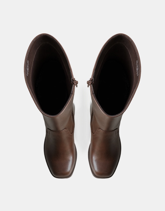 Therapy - Petty Tall Boots
