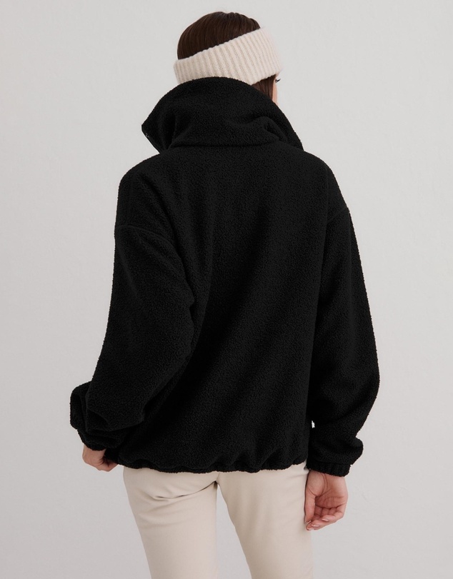 Aim'n - Polar Fleece LS Jacket
