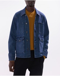 Marcs - Ryan Denim Jacket