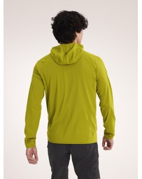 Arc'teryx - Delta Hoody Men's