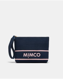 MIMCO - Blondie Pouch
