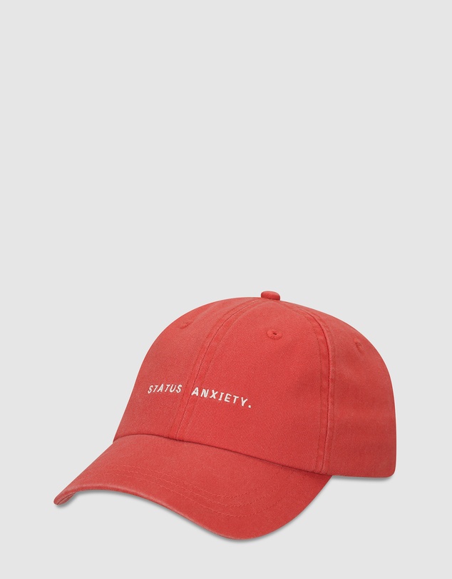 Status Anxiety - Status Anxiety Cap
