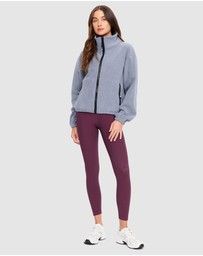 The Upside - Sol Fleece Jacket