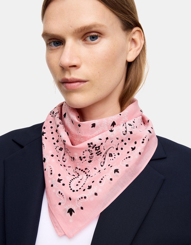ARKET - Marcell Cotton Scarf