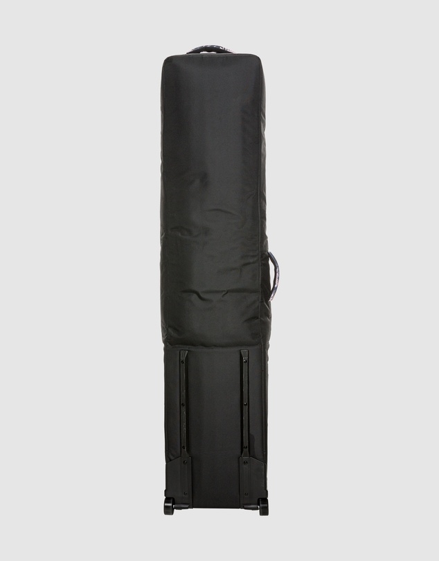 Roxy - Womens Vermont Wheelie Snowboard Bag