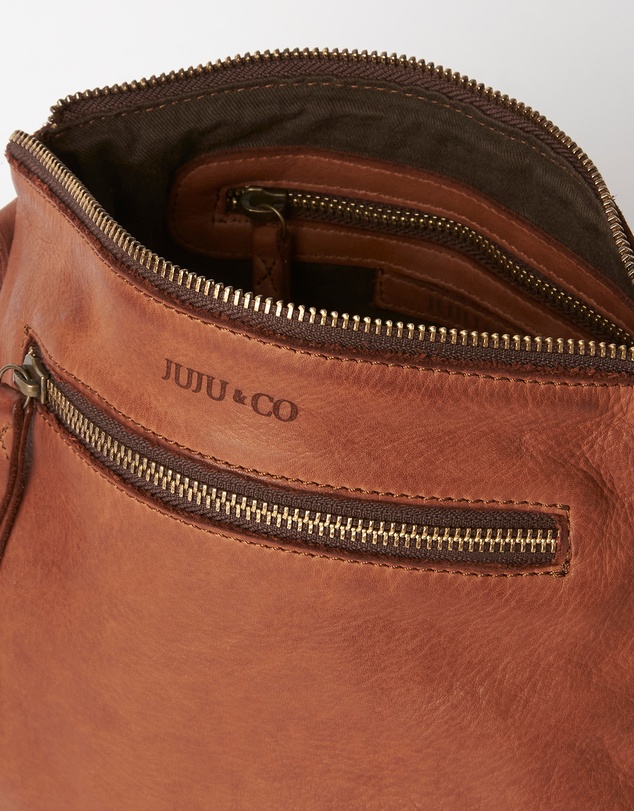 JUJU & CO - Large Essential Pouch