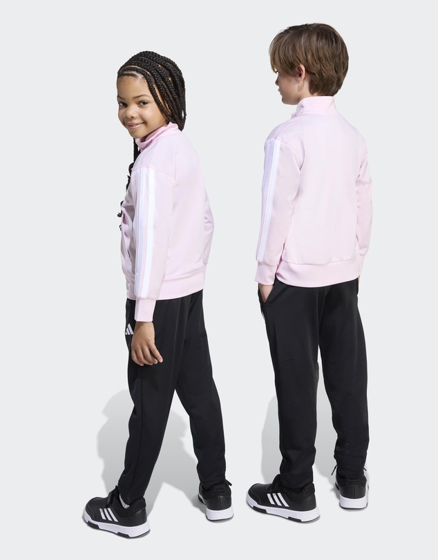 adidas Sportswear - Essentials Climacool Track Suit Kids