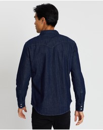 Levi's - Barstow Western Standard Shirt
