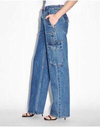 Ksubi - Low Rider Recall Cargo
