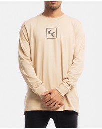 Counter Culture - Celt Long Sleeve Tee