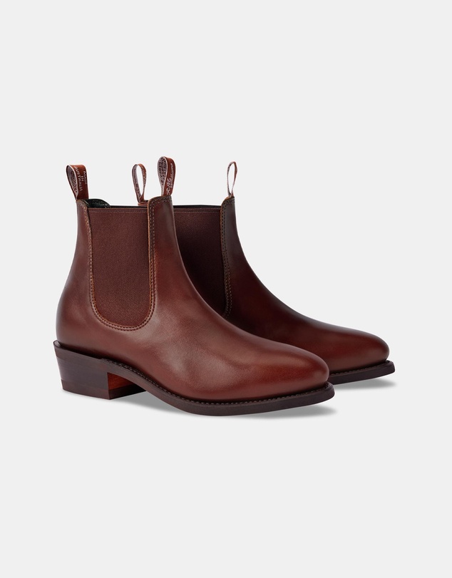 R.M.Williams - Comfort Lady Yearling Boots