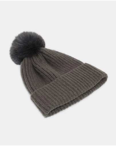 Morgan & Taylor - Lula Beanie