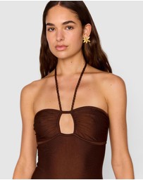 MINKPINK - Savannah Cut Out One Piece