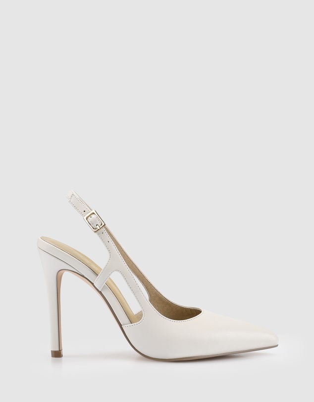 Siren - Cipriani Stiletto Pump