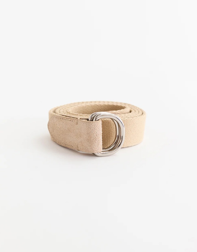 The Horse - Skater Belt