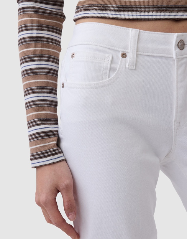GAP - Long And Lean Jeans