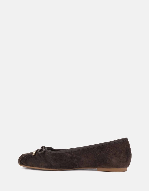 Clarks - Bari Chocolate