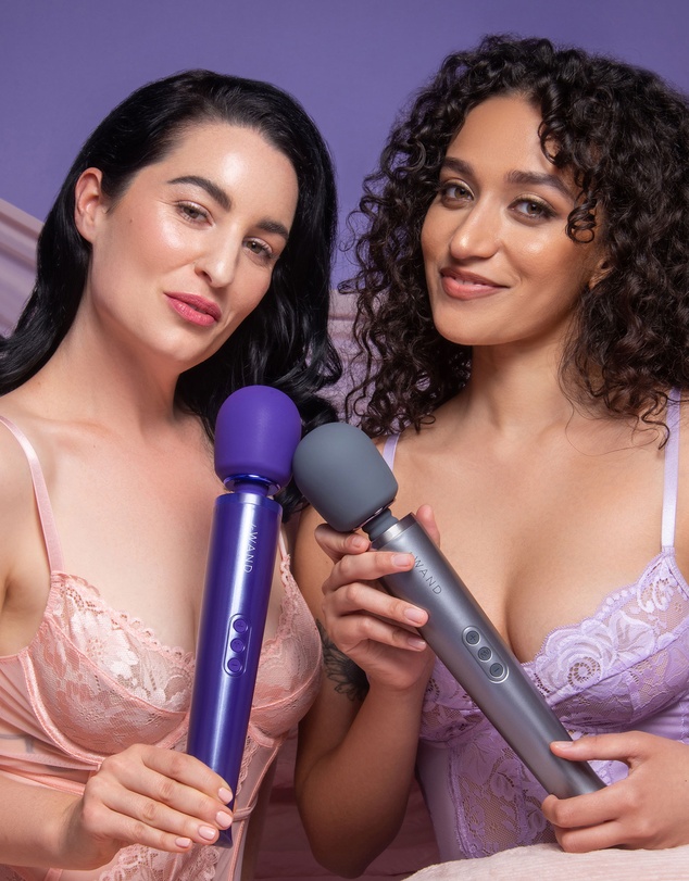 Le Wand - Le Wand Rechargeable Massager