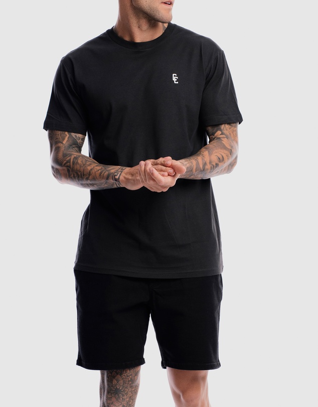 Counter Culture - Cypher Rise Tee
