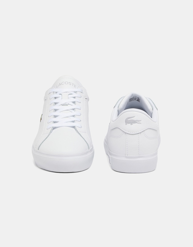 Lacoste - Powercourt 125 2 SMA