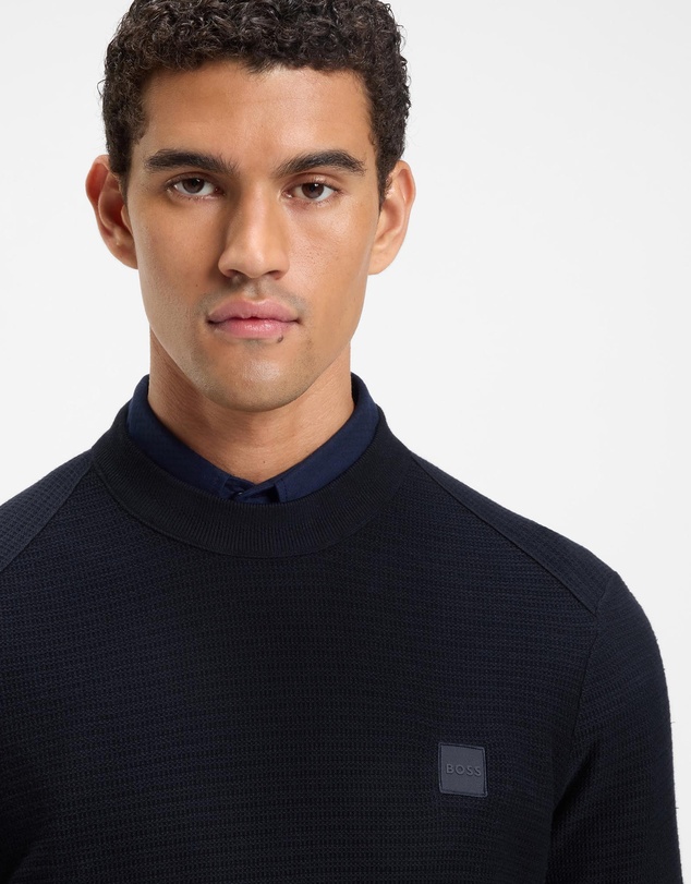 BOSS - Anion Jumper