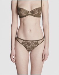 Simone Perele - Amazone Tanga