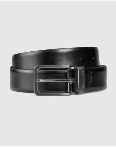 Johnny Bigg - Knox Reversible Prong Belt