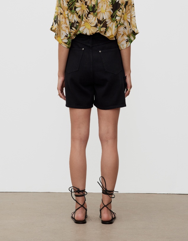 WNTRMSE - Dimi Shorts