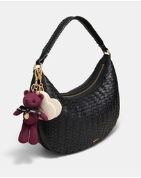 MIMCO - Mimco Bear Bag Charm