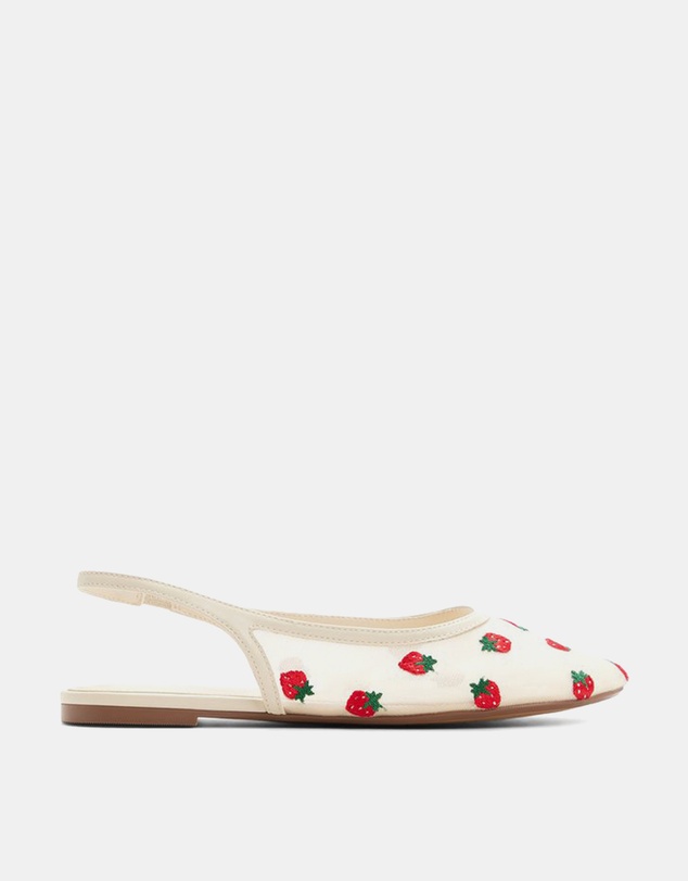 ALDO - Droplet Flats