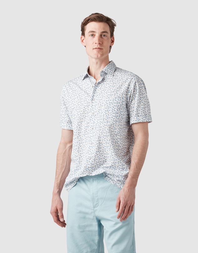 Rodd & Gunn - Acacia Bay Shirt
