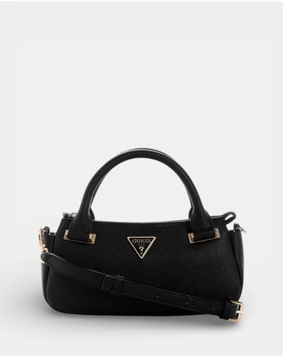 GUESS - Evie Mini Satchel Bag