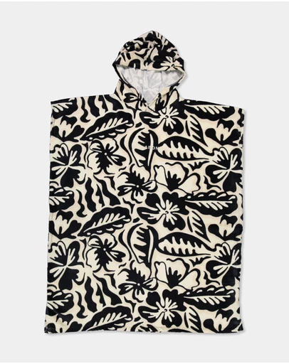 Billabong - Wave Tribe Hooded Towel