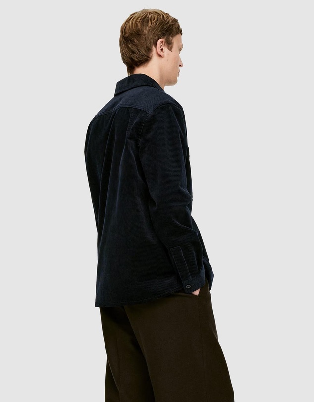 ARKET - Corduroy Overshirt