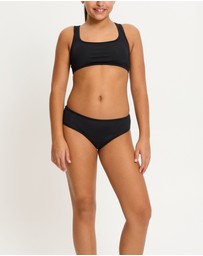 Modibodi - Teen Swimwear Bikini Brief Light 2 Pack