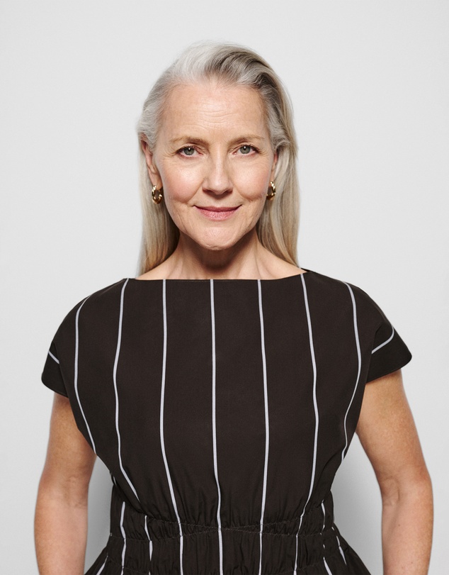 Commonry - Lorraine Top