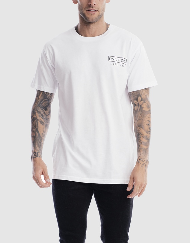 DVNT - NYC Tee