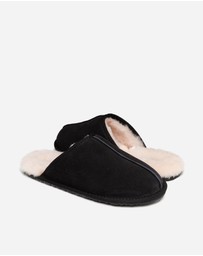 Ozwear Connection Uggs - Ugg William Slipper