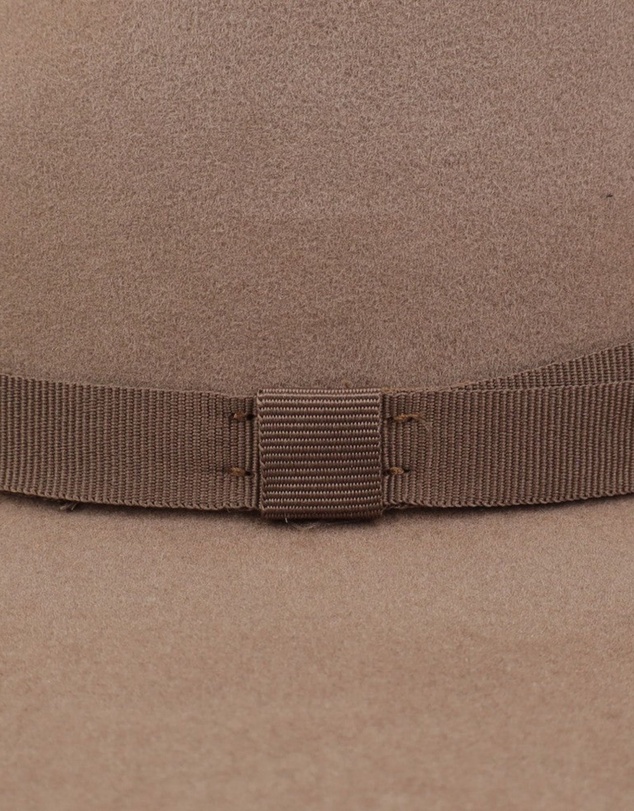 City Hatters - Avenel Explorer Wool Cashmere Fedora