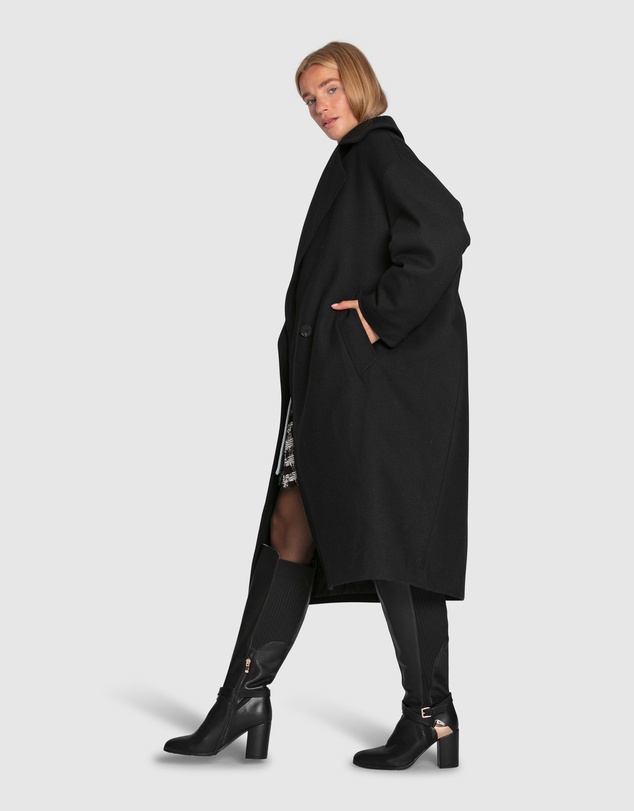 Belle & Bloom - Adventure Lifetime Coat