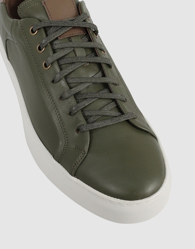 Brando - Bert Low Top sneakers