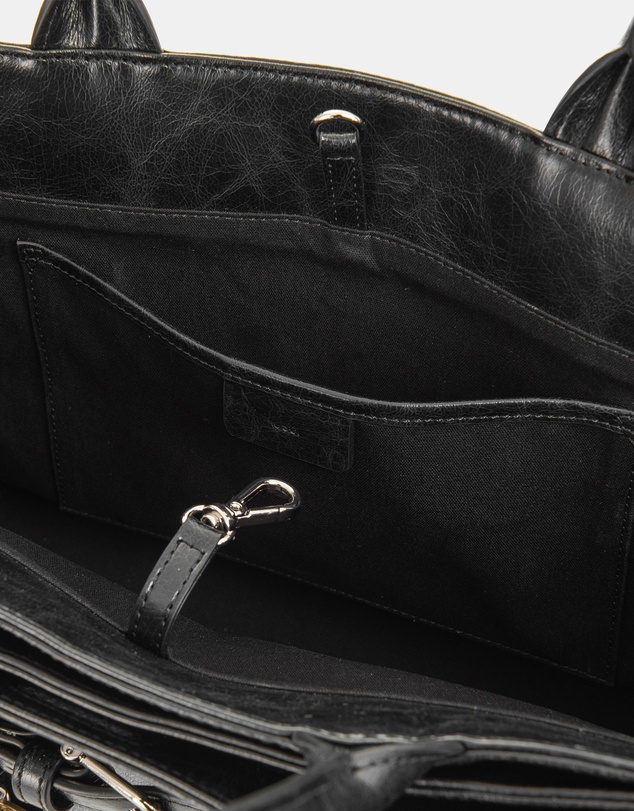 OSOI - Tote Brocle Bag