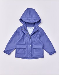 Rainkoat - Minimac Raincoat