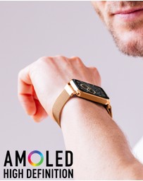 Reflex Active - Series 30 Smart Watch