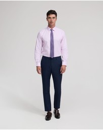 Oxford - Beckton Cotton Dobby Shirt