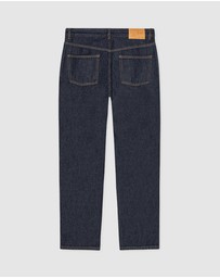 Les Deux - Ryder Washed Denim Jeans