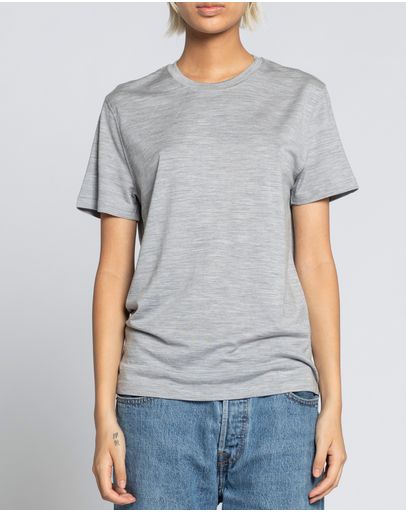 Heather Grey
