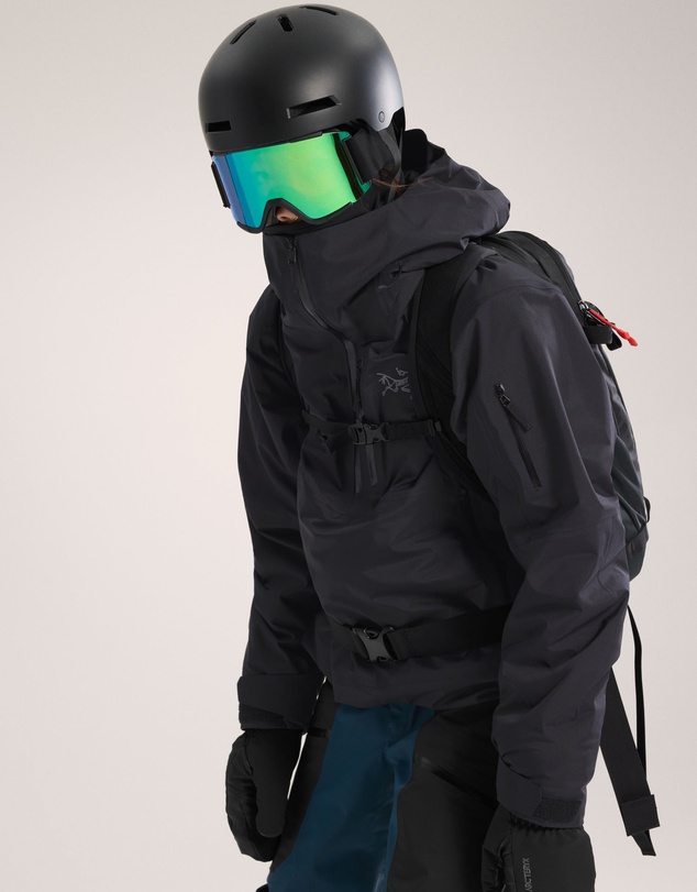 Arc'teryx - Sentinel Insulated Anorak Women's