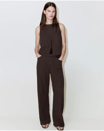 M.N.G - Calella Trousers