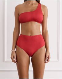 Heaven Australia - Rosa Nina High Waist Pant